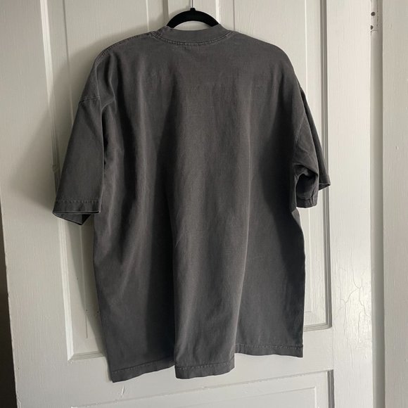 Double Wonderful ELAINE SEINFELD T-Shirt XL (Los Angeles Apparel) - Picture 2 of 3